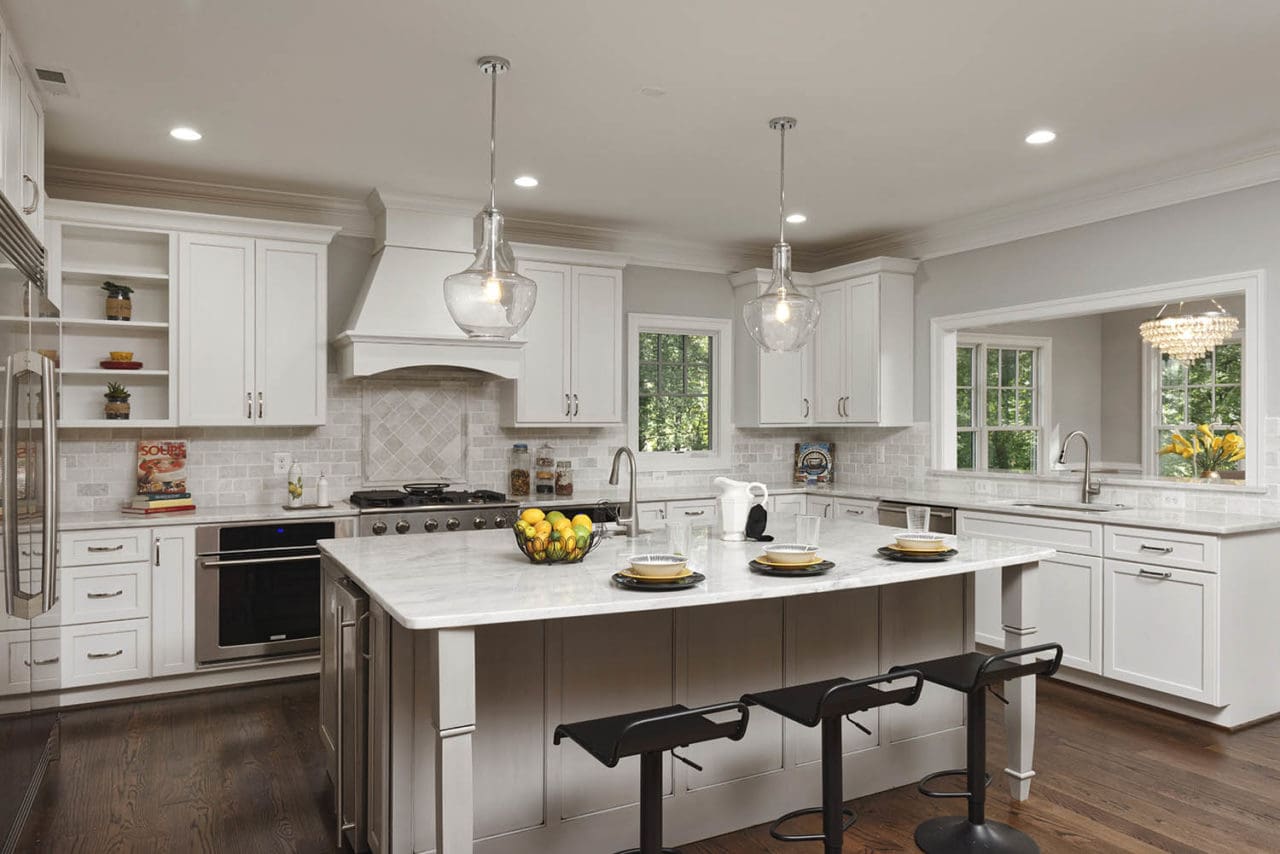 What Kind of Kitchen Contractor Do You Need? - Murphy's Design INC